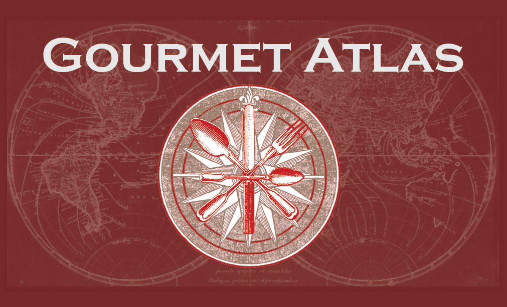 Gourmet Atlas splash image